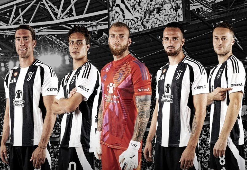 了尤文图斯 了尤文图斯