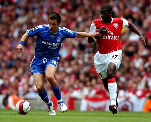 高效的跑动 高效的跑动