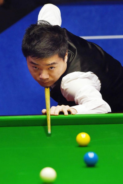 有他参赛的 有他参赛的