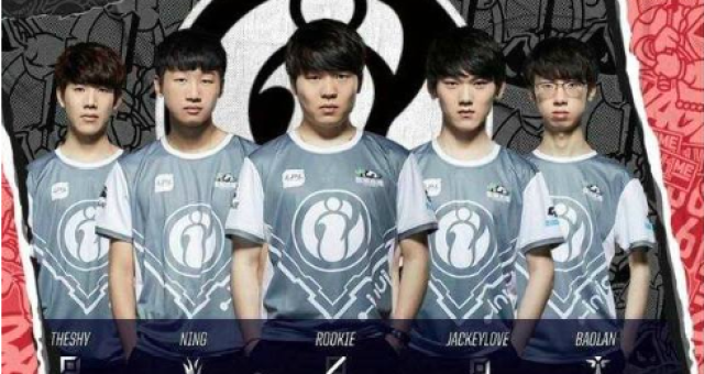 从冲击者到 从冲击者到