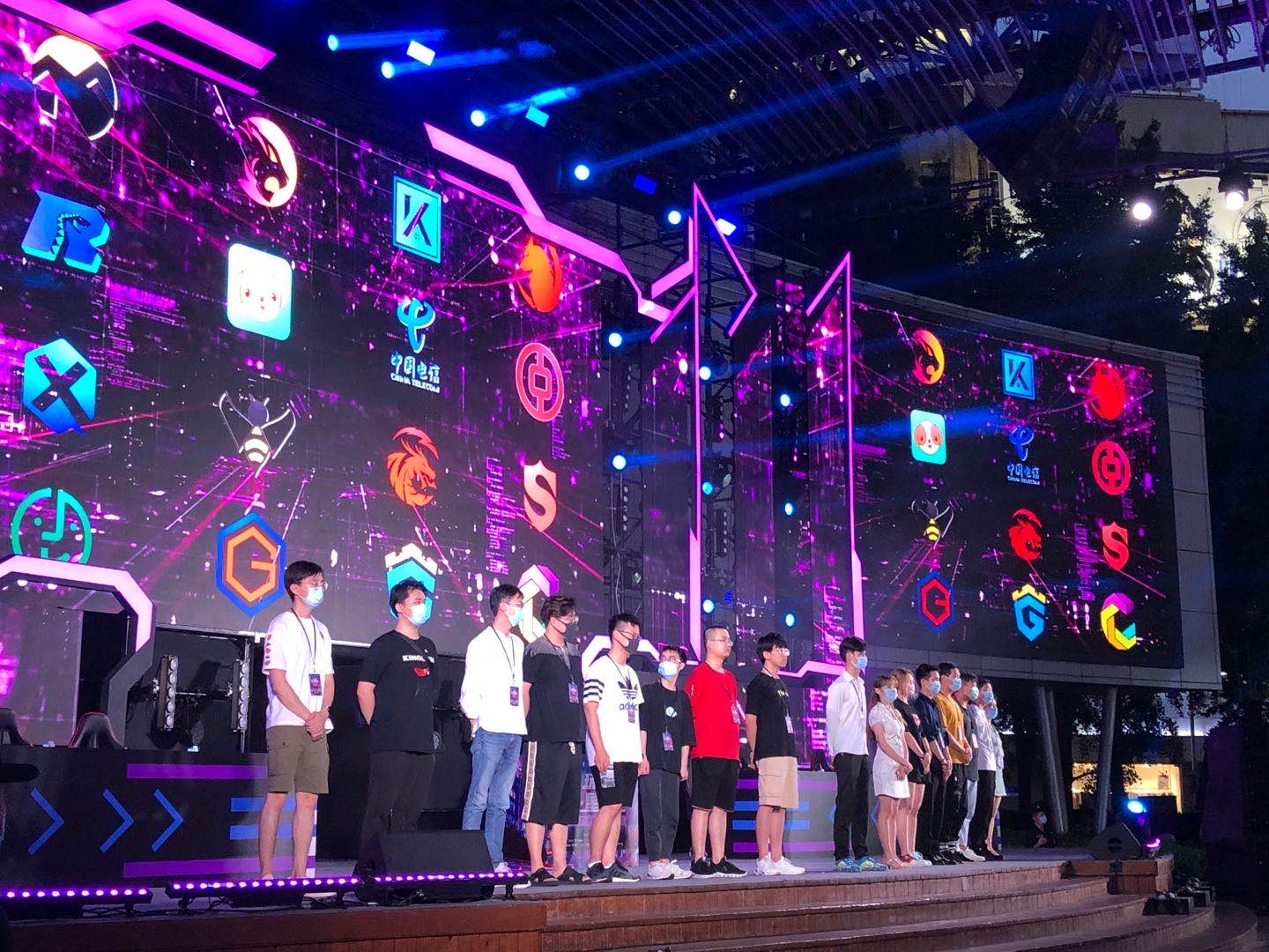 独特打法成 独特打法成